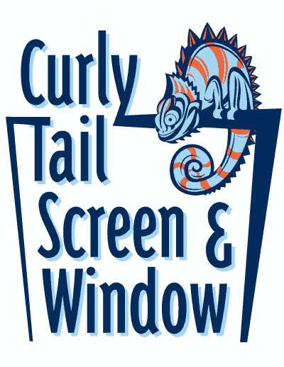 Curly Tail Screen & Window